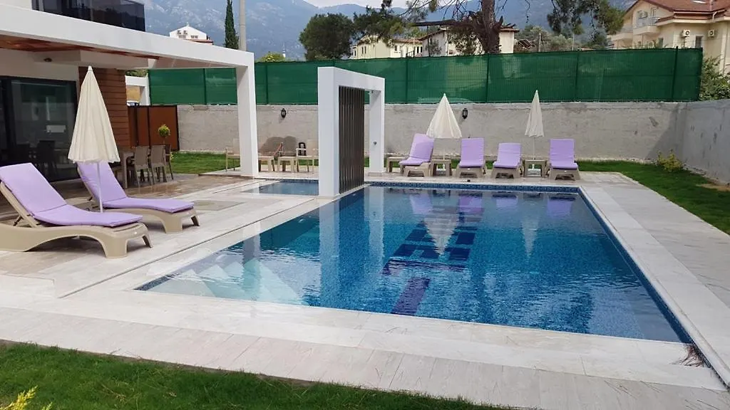 Hisar Prestige A Villa Fethiye 0*,  Turkey