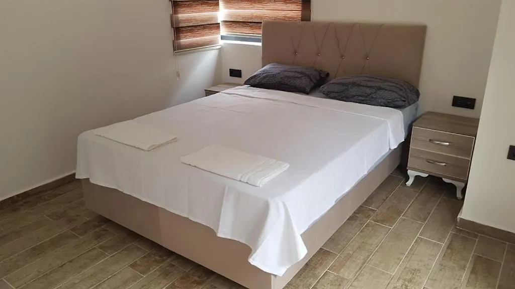 Hisar Prestige A Villa Fethiye Turkey