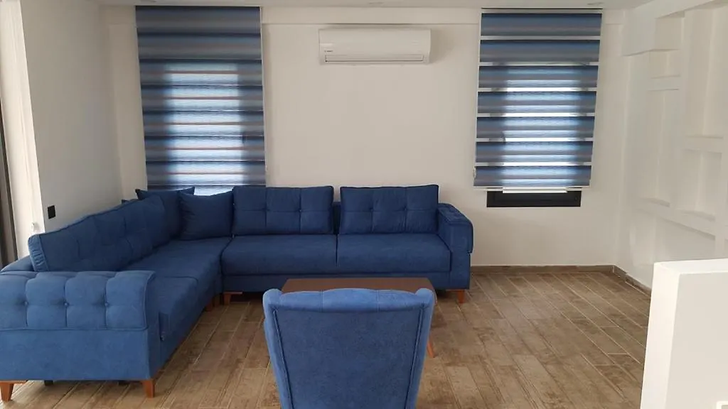 Hisar Prestige A location