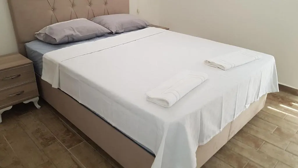 Hisar Prestige A Villa Fethiye Turkey