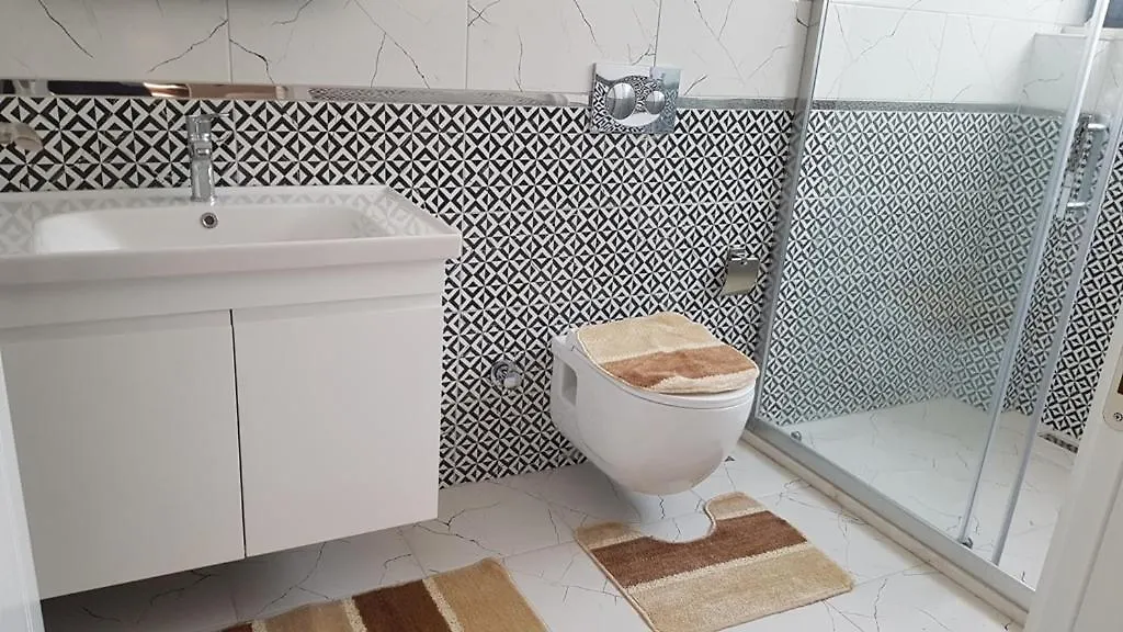 Hisar Prestige A Villa Fethiye Turkey